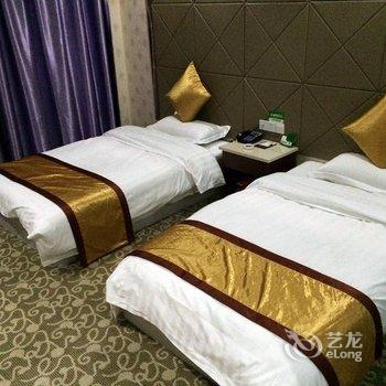 全椒锦程之星大酒店(滁州)酒店提供图片
