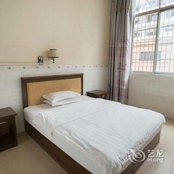 德保祥久宾馆(百色)酒店提供图片