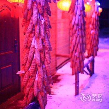 雪乡二浪河杨成家庭旅馆酒店提供图片