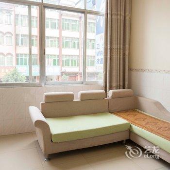 德保祥久宾馆(百色)酒店提供图片