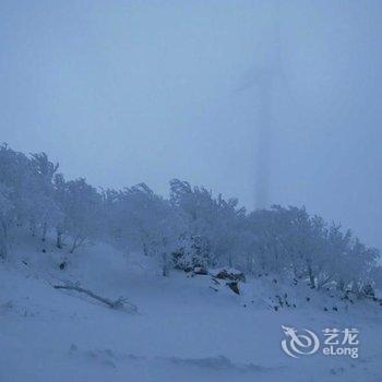 海林雪乡二浪河李德友家庭旅馆酒店提供图片