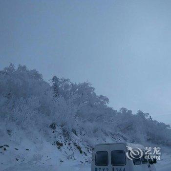 海林雪乡二浪河李德友家庭旅馆酒店提供图片