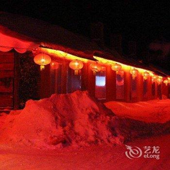 雪乡二浪河杨成家庭旅馆酒店提供图片