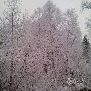 海林雪乡关东客栈酒店提供图片