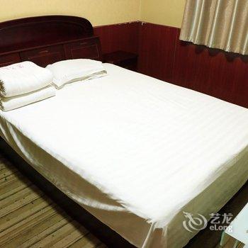 临汾晋阳公寓酒店提供图片