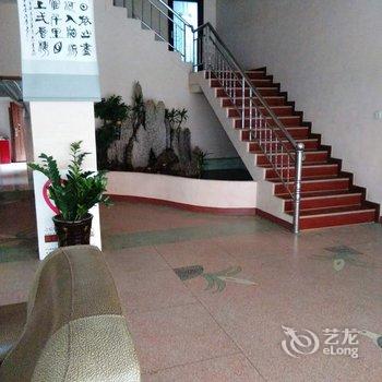衢州开化新华宾馆酒店提供图片
