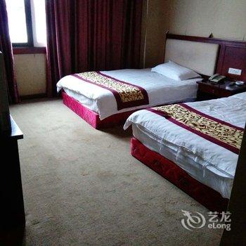 衢州开化新华宾馆酒店提供图片