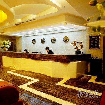 奎屯天悦商务酒店酒店提供图片