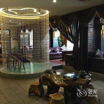 上栗县小南京时尚宾馆酒店提供图片