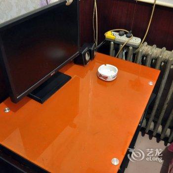 牡丹江福民招待所酒店提供图片