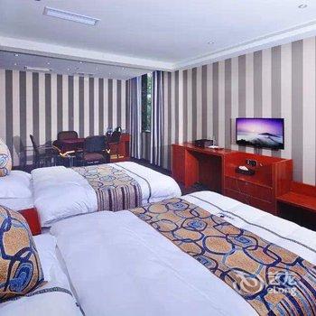贵州香樟林时尚酒店酒店提供图片