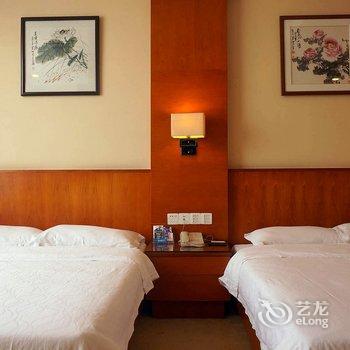 东莞海霸酒店酒店提供图片