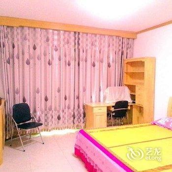 丹丹的家客栈(西安南长安街教师小区店)酒店提供图片