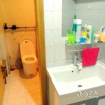 丹丹的家客栈(西安南长安街教师小区店)酒店提供图片