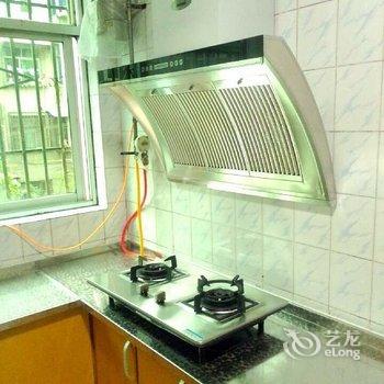 丹丹的家客栈(西安南长安街教师小区店)酒店提供图片