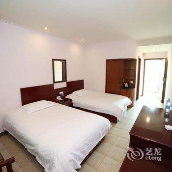 枝江长城之星酒店酒店提供图片