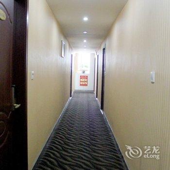 南昌体育运动宾馆酒店提供图片