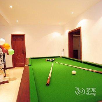 宅一天轰趴别墅(上海山水景苑店)酒店提供图片