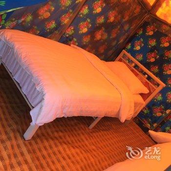 青海湖太阳之家客栈酒店提供图片