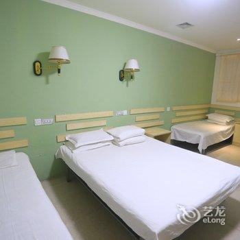 兴城桃花源公寓酒店提供图片