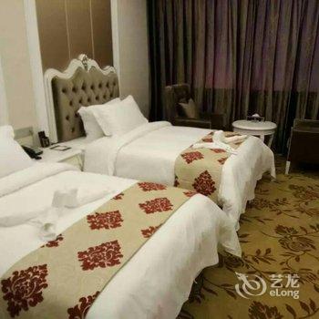 甘南雪毅宾馆酒店提供图片