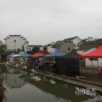 建德新叶古村溪水湾农家酒店提供图片