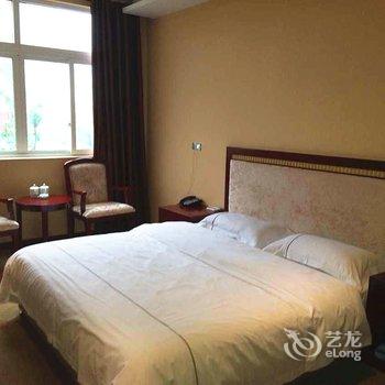 重庆大足春盎商务酒店酒店提供图片