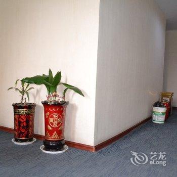 宿迁九州宾馆酒店提供图片