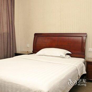 福州宏翔酒店公寓酒店提供图片