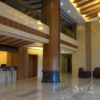 晋宁金水湾花园酒店酒店提供图片