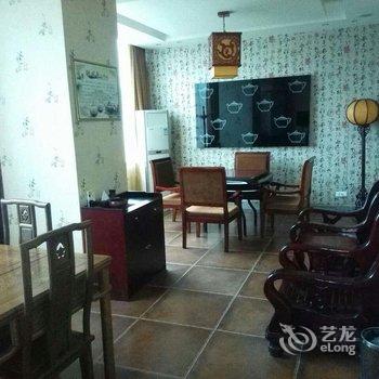 上栗县小南京时尚宾馆酒店提供图片