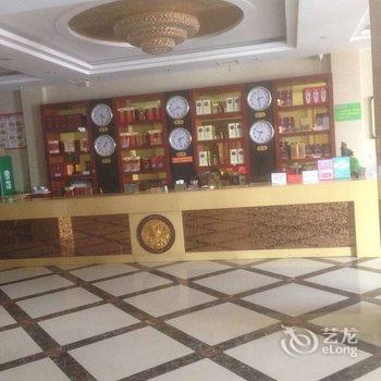 来安皇都假日酒店酒店提供图片