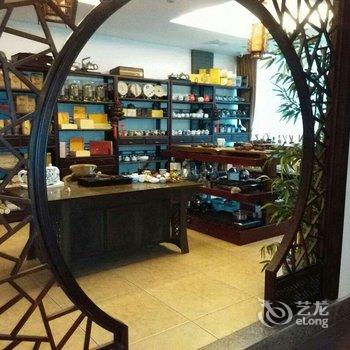上栗县小南京时尚宾馆酒店提供图片