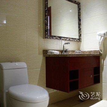贵州香樟林时尚酒店酒店提供图片