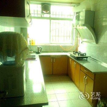 丹丹的家客栈(西安南长安街教师小区店)酒店提供图片