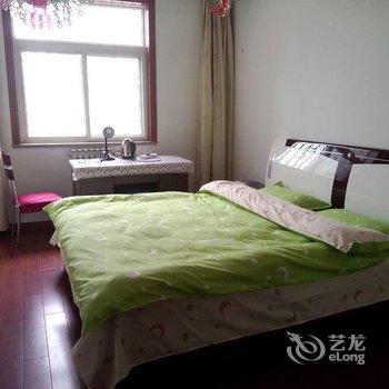 丹丹的家客栈(西安南长安街教师小区店)酒店提供图片
