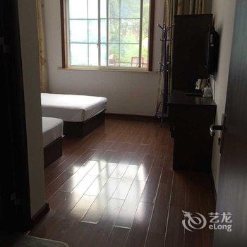 安吉大溪假日酒店(农家乐)酒店提供图片