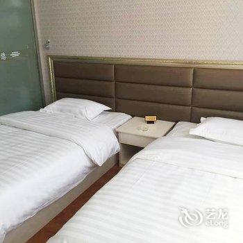 吉县飞瀑泉快捷酒店酒店提供图片