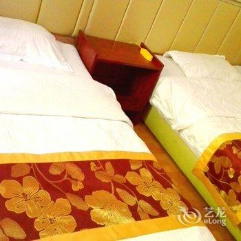 北川羌苑饭店酒店提供图片