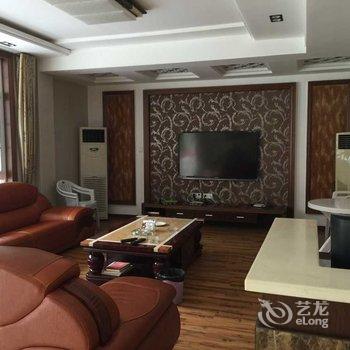 安吉大溪假日酒店(农家乐)酒店提供图片