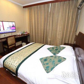 枝江长城之星酒店酒店提供图片