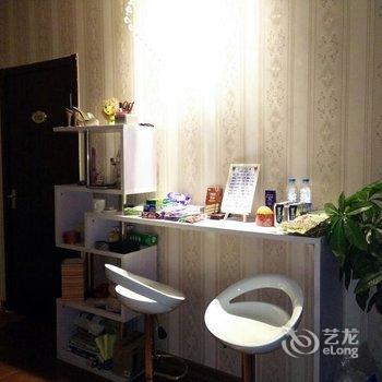 丹丹的家客栈(西安南长安街教师小区店)酒店提供图片