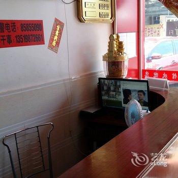 乐东金富豪宾馆酒店提供图片