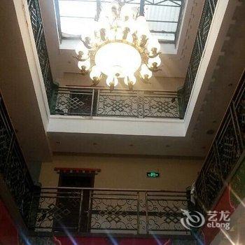 理县源泉酒店酒店提供图片