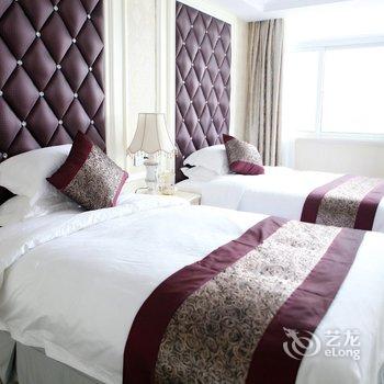 常州橙子精品酒店酒店提供图片