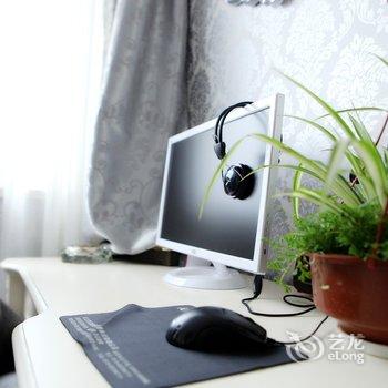 常州橙子精品酒店酒店提供图片