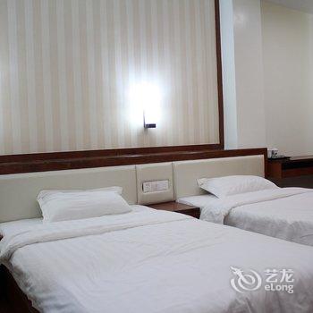 阳江闸坡自由自在宾馆酒店提供图片