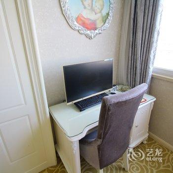 常州橙子精品酒店酒店提供图片