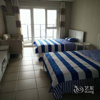 绥中东戴河小庞海景公寓酒店提供图片