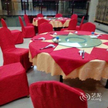 阳江海陵岛榕树头酒店酒店提供图片